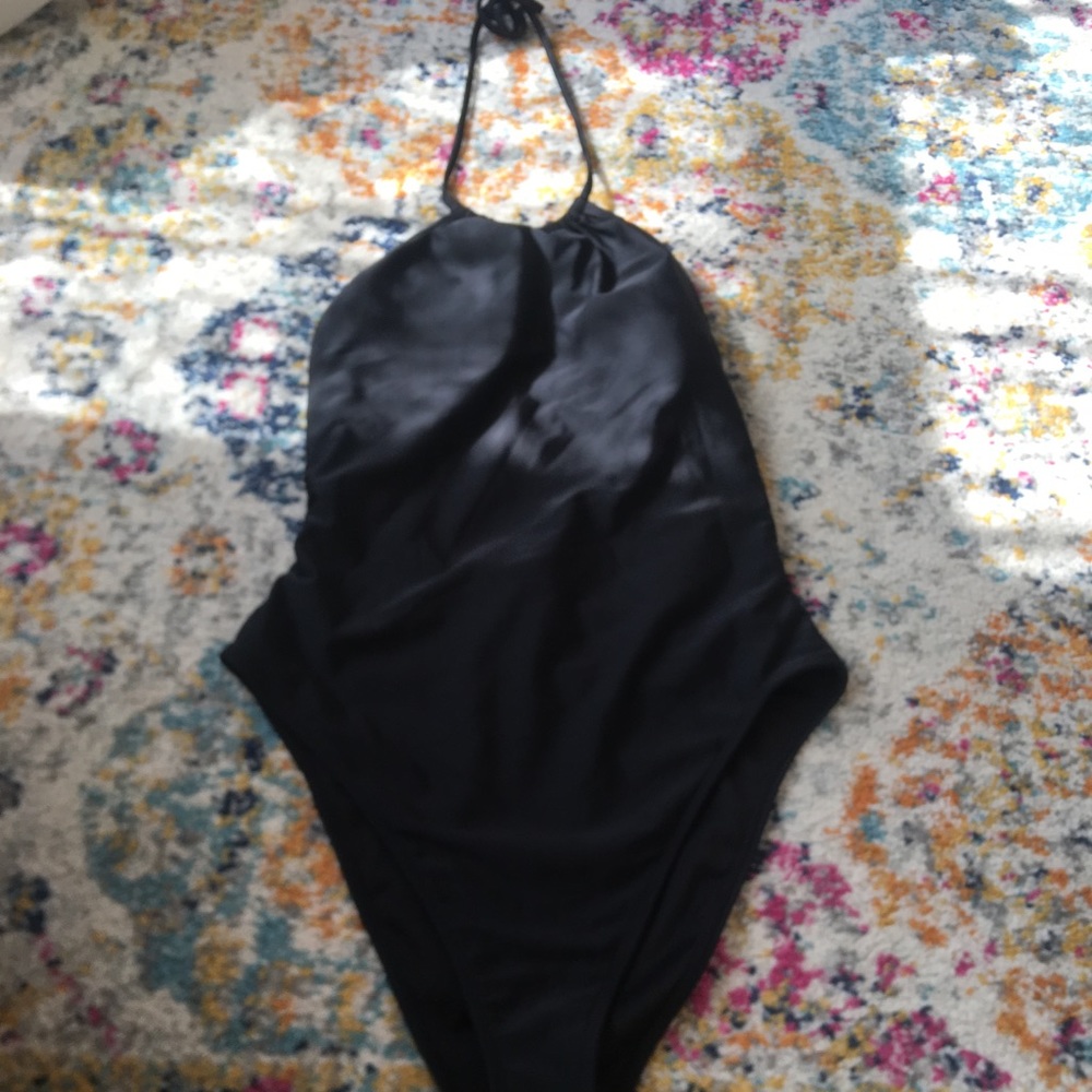 Sexy swim suit